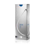 Teosyal RHA 2 - Volume Restoration Filler (2 x 1ml)